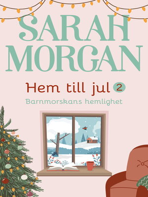 cover image of Barnmorskans hemlighet